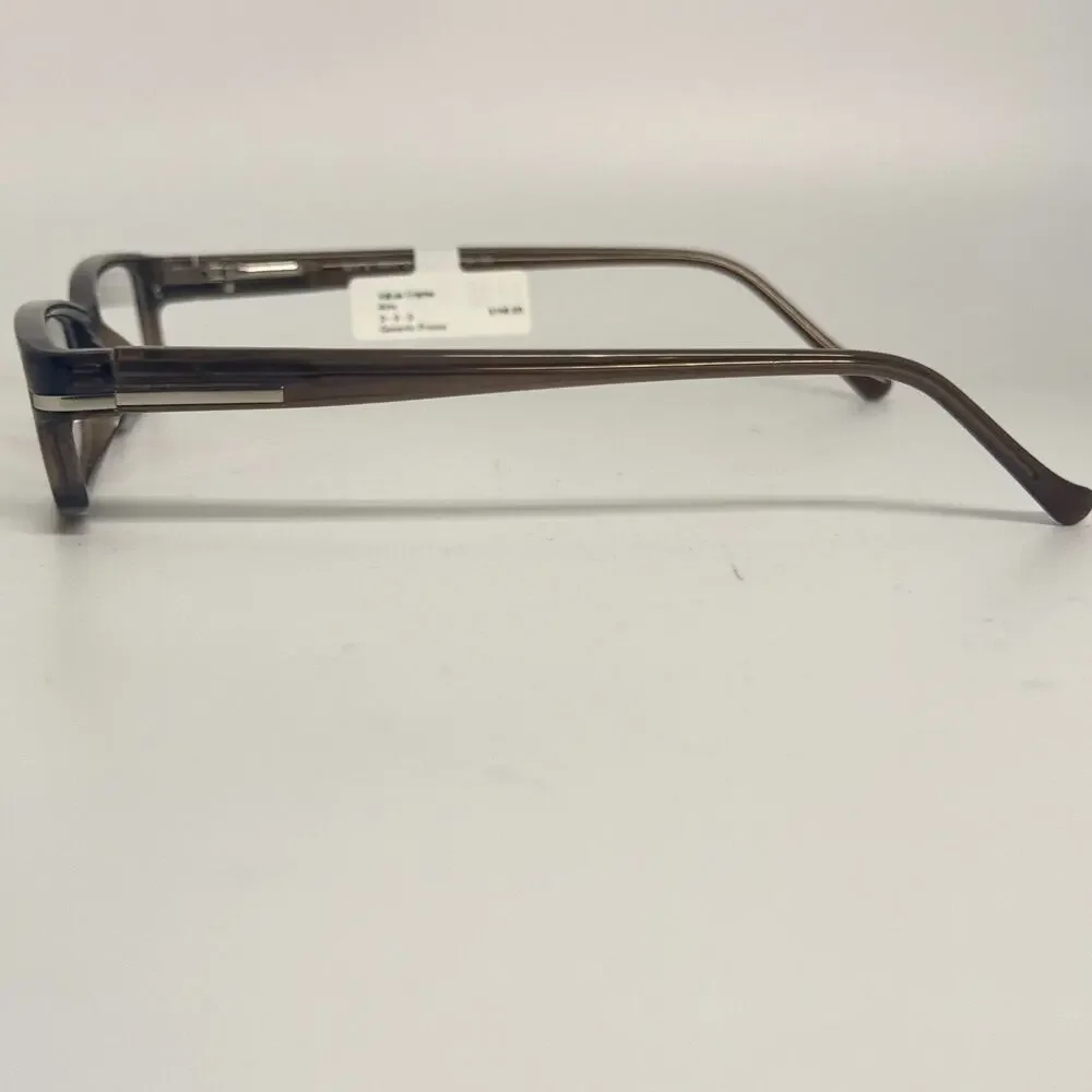 Giovani Venezia Eyeglasses Frames Mo Ethan Full‎ Rim Rectangle H17417